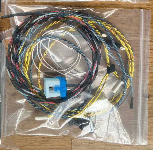 Sound System conversion kit for E36 & aftermarket radios