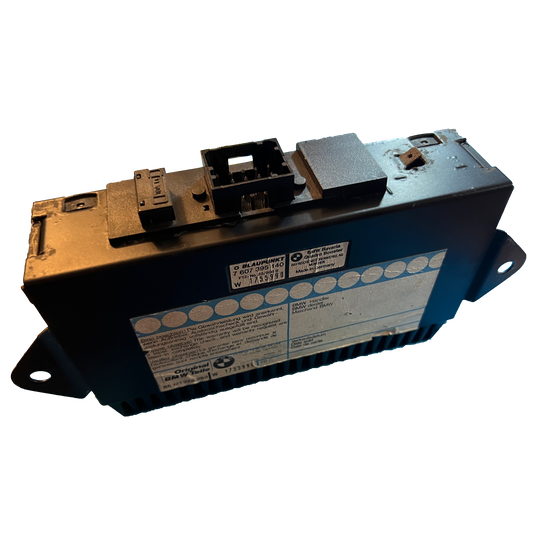 Service de remise à neuf de l’électronique de l’amplificateur OEM