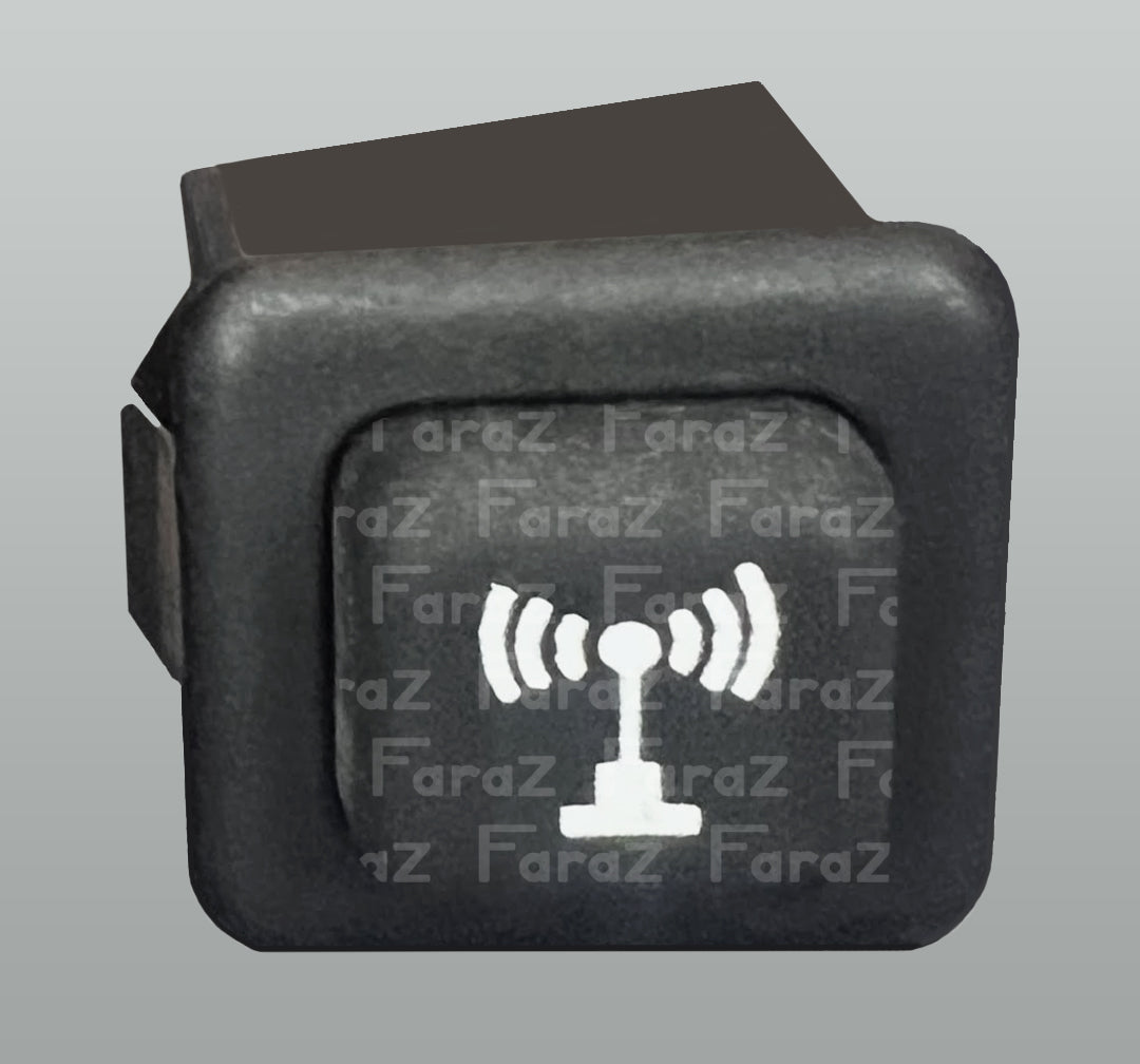 E30 antenna bypass kit