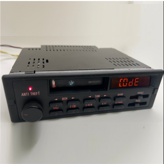 Radio OEM CM5907 de 2 canales renovado 
