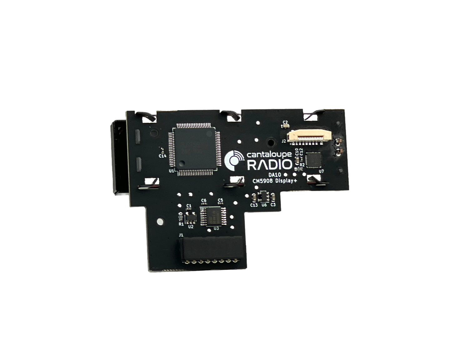 BA31 &amp; Display+ Bluetooth Kit Bundle für CM5908 (sparen Sie 50 $)